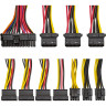 Блок питания 400W EXEGATE 400PPX EX292174RUS