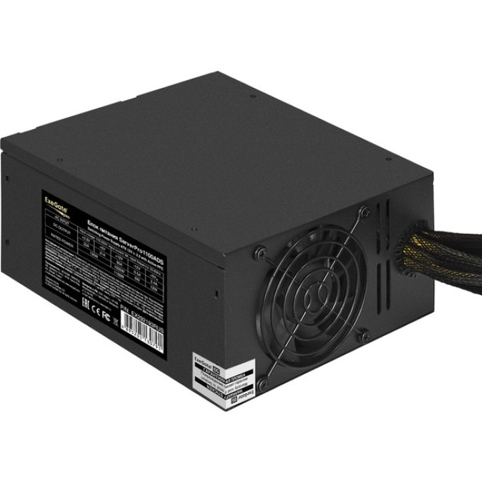 Блок питания EXEGATE SERVERPRO-1100ADS EX292193RUS