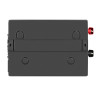 Комплект ИБП EXEGATE IDEALSINE SR-1000.LCD.2SH + батарея 55Aч, 1 шт EX297410RUS