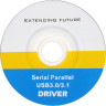 Контроллер EXEGATE EXE-323 EX283719RUS