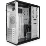 Корпус EXEGATE MIDITOWER CP-601-UNS450 EX299156RUS