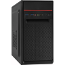 Корпус EXEGATE MINITOWER BAA-107U-UNS350 EX299186RUS