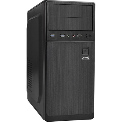 Корпус EXEGATE XP-402U2 MIDITOWER