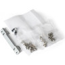 Серверный корпус EXEGATE PRO 1U390-01/F350S EX279777RUS
