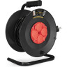 Удлинитель на катушке EXEGATE INDUSTRIAL ECS-2-1R 3х1,0мм2, 10А/2,2кВт EX286338RUS