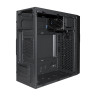 Корпус EXEGATE MINITOWER BAA-105U4-01-AAA350 EX291150RUS